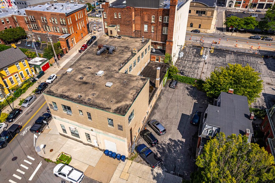 More Photos Of 531 Virginia St, Buffalo Apartments For Sale