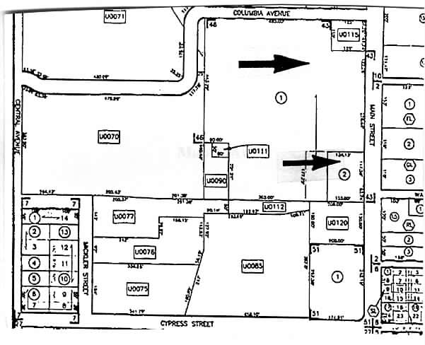 More Photos Of 1700-1820 N Main St, Kissimmee Unknown For Lease