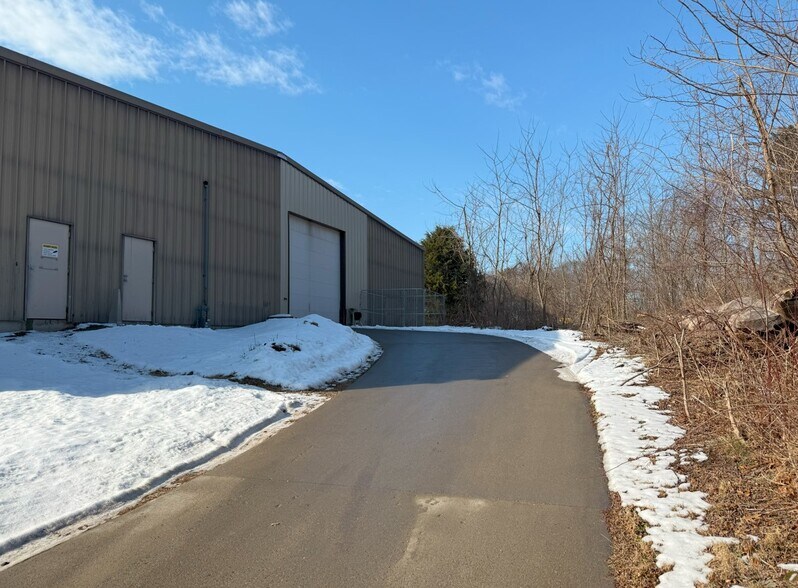 More Photos Of 340 S Worcester St, Norton Warehouse For Sale