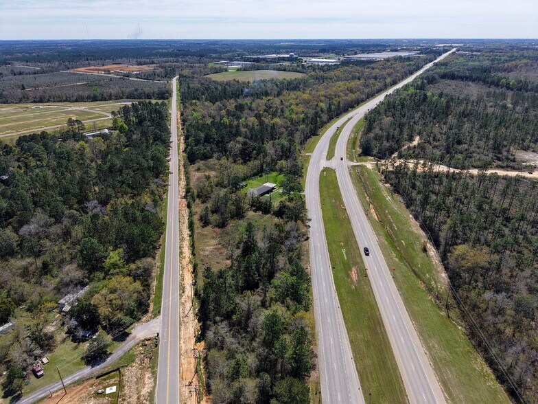 More Photos Of 31775 Hwy 59, Loxley Land For Sale