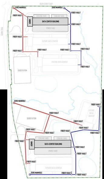 More Photos Of 15339 Acorn Trl, Faribault Industrial For Sale