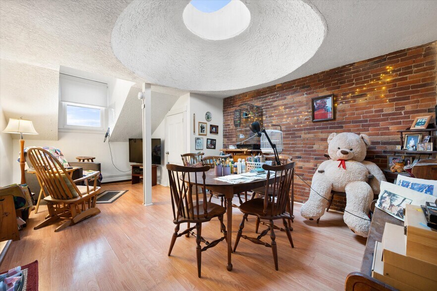 More Photos Of 72 3rd St, Bangor Apartments For Sale