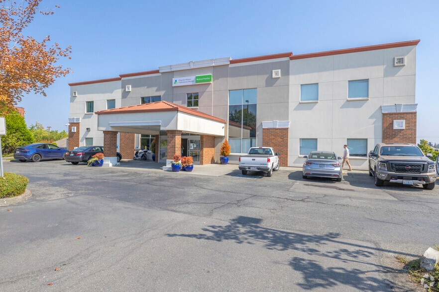 More Photos Of 19116 33rd Ave W, Lynnwood Medical For Sale