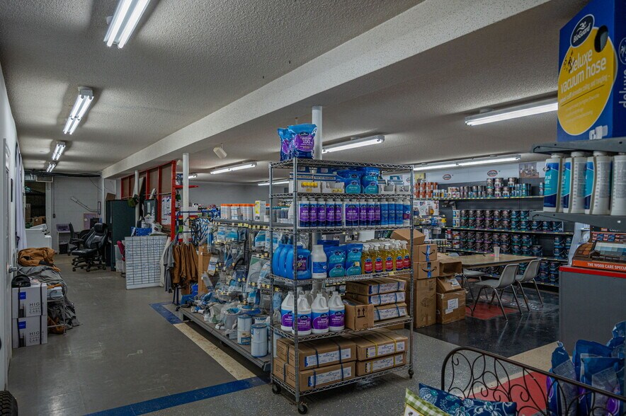 More Photos Of 969 Reepsville Rd, Lincolnton Freestanding For Sale