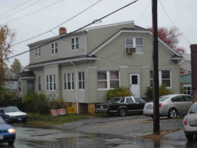 More Photos Of 380 Taunton Ave, East Providence Restaurant For Sale