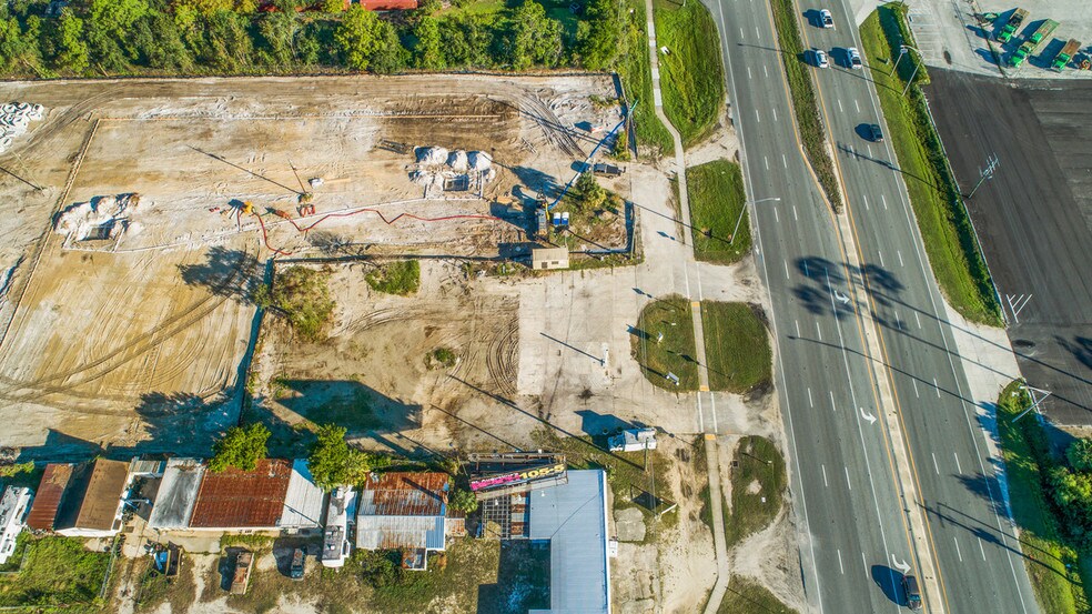 More Photos Of 2405 S US Highway 1, Saint Augustine Land For Sale