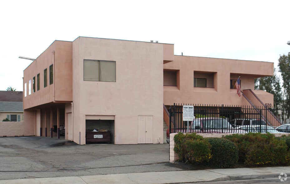 More Photos Of 620 E Main St, El Cajon Medical For Sale