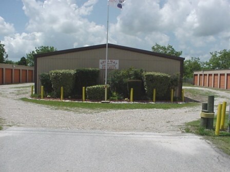 More Photos Of 2515 E Bayshore Dr, San Leon Self Storage For Sale