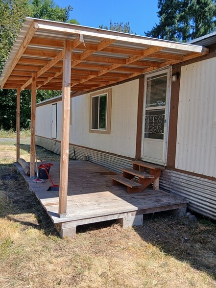 More Photos Of 38909 Highway 58, Dexter Manufactured Housing Mobile Home Park For Sale