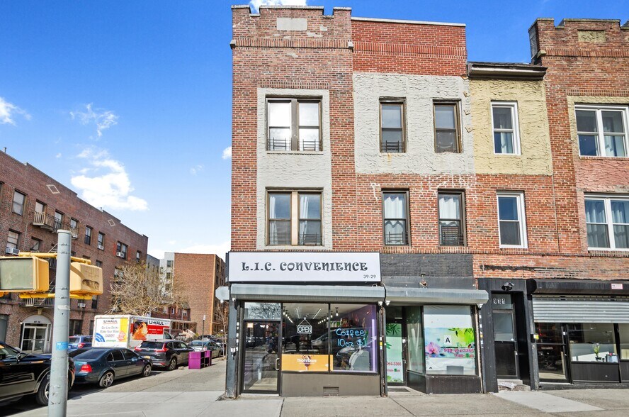 More Photos Of 39-29 47th Ave, Sunnyside Apartments For Sale