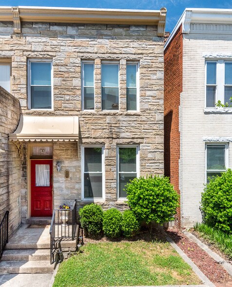 More Photos Of 100-102 N Lombardy St, Richmond Apartments For Sale