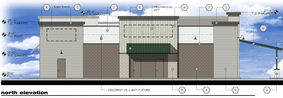 More Photos Of 2343 E Queen Creek, Gilbert Unknown For Lease