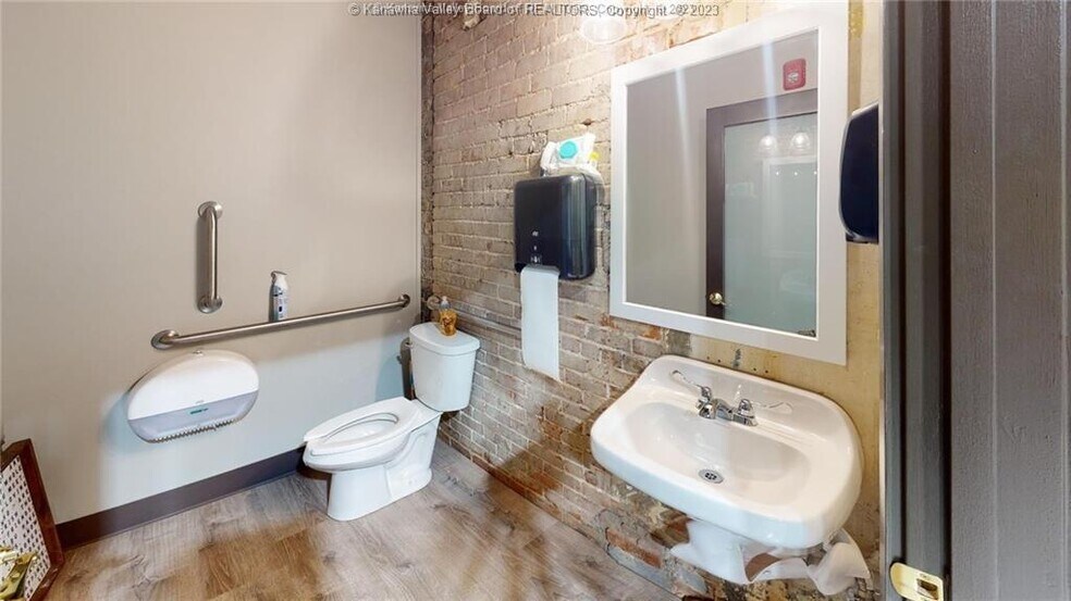 More Photos Of 229 Capitol St, Charleston Loft Creative Space For Sale