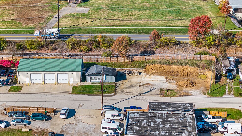 More Photos Of 260 Old Nicholson Rd, Walton Warehouse For Sale