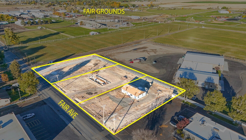 More Photos Of 833 Fair Ave, Filer Land For Sale