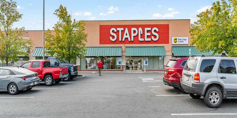 More Photos Of 600-690 N West End Blvd, Quakertown Unknown For Lease