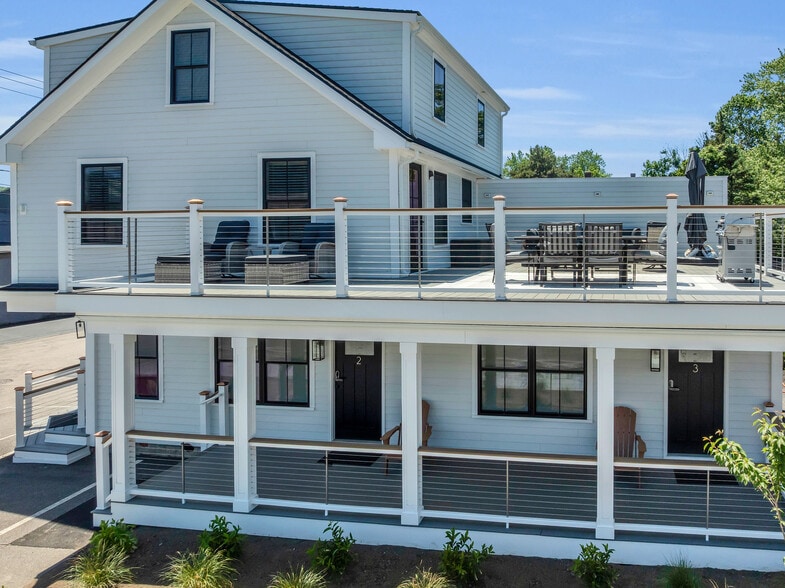 More Photos Of 44 Williams Ave, Mystic Apartments For Sale
