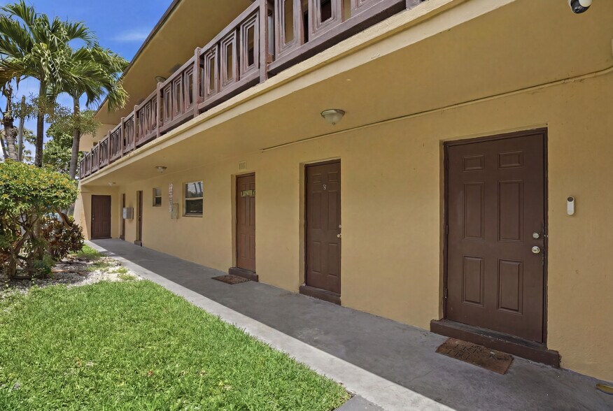 More Photos Of , Fort Lauderdale Multifamily For Sale