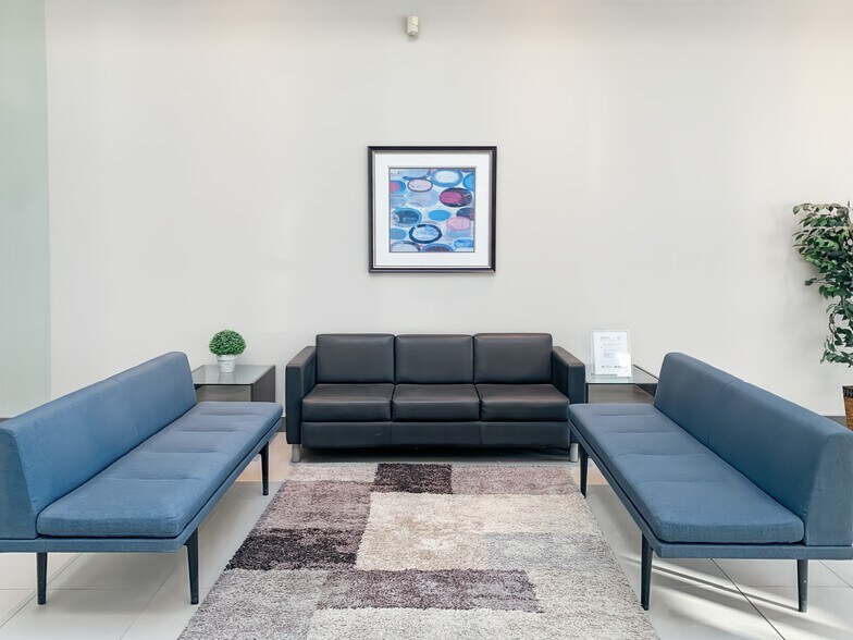 More Photos Of 9225 Leslie St, Richmond Hill Coworking Space