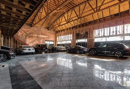 Photo of 1st Floor Ste 