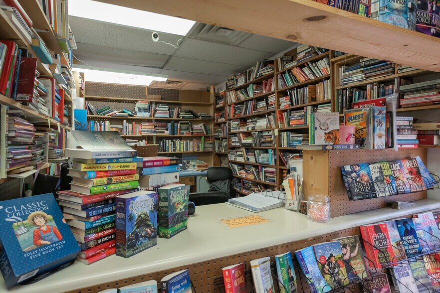 More Photos Of 1113 S Main St, Columbia Freestanding For Sale