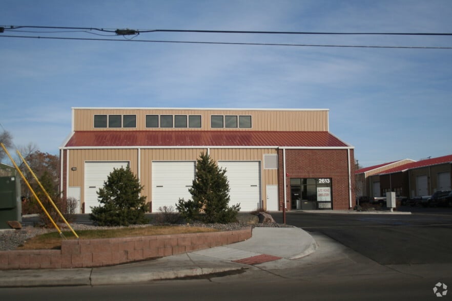 Primary Photo Of 2613 W 64th Ave, Denver Warehouse For Sale