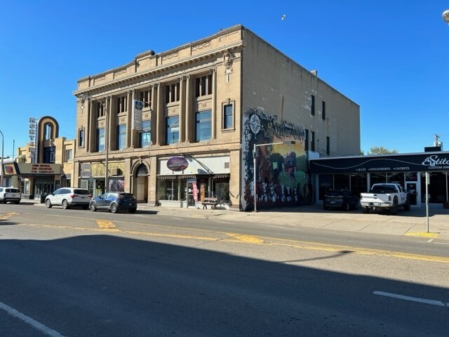 More Photos Of 909 Main St, Miles City Storefront Retail Office For Sale
