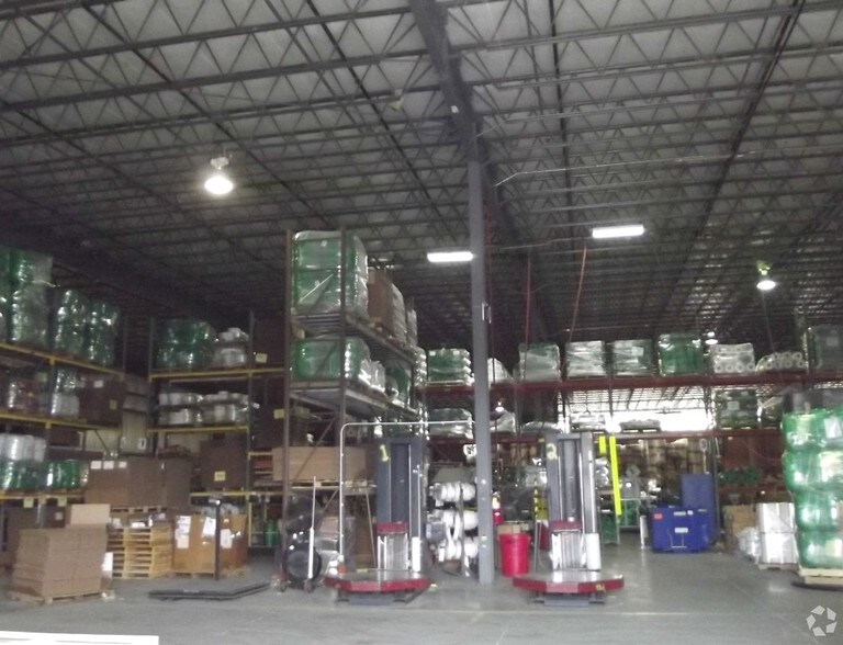 More Photos Of 20004 O'Brien Rd, Groveland Warehouse For Sale