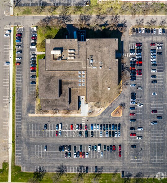 More Photos Of 7600 S France Ave, Edina Office For Sale