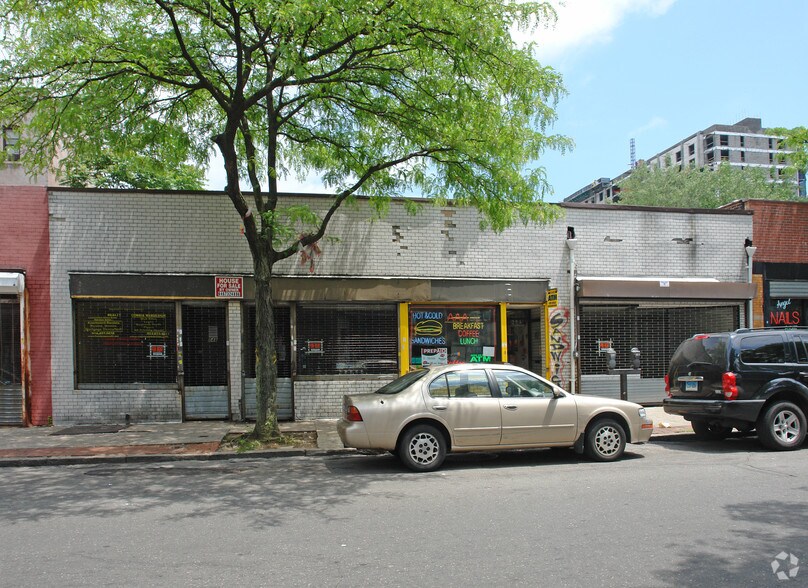 More Photos Of 149-153 S 4th Ave, Mount Vernon Storefront Retail Office For Sale