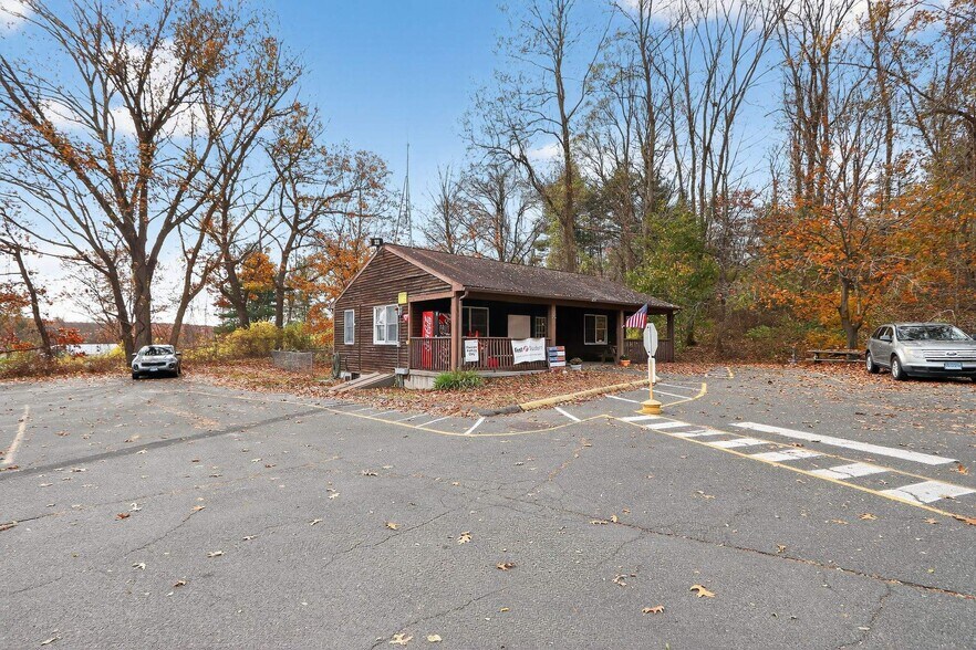 More Photos Of 25 Whitney Ferguson Rd, Vernon Warehouse For Sale