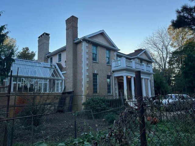 More Photos Of , Sharon Land For Sale