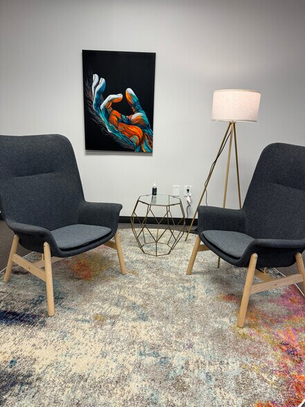 More Photos Of 8045 Arco Corporate Dr, Raleigh Office For Lease