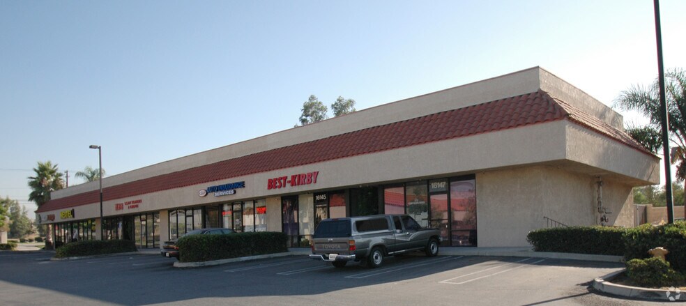 More Photos Of 16133-16147 Foothill Blvd, Fontana General Retail For Lease