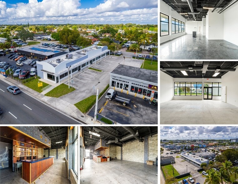 More Photos Of 7305 SW 40th St, Miami Freestanding For Lease