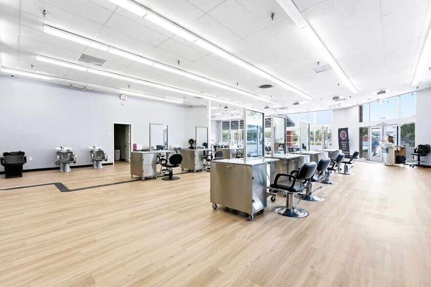 More Photos Of 4200 MacDonald Ave, Richmond Freestanding For Sale