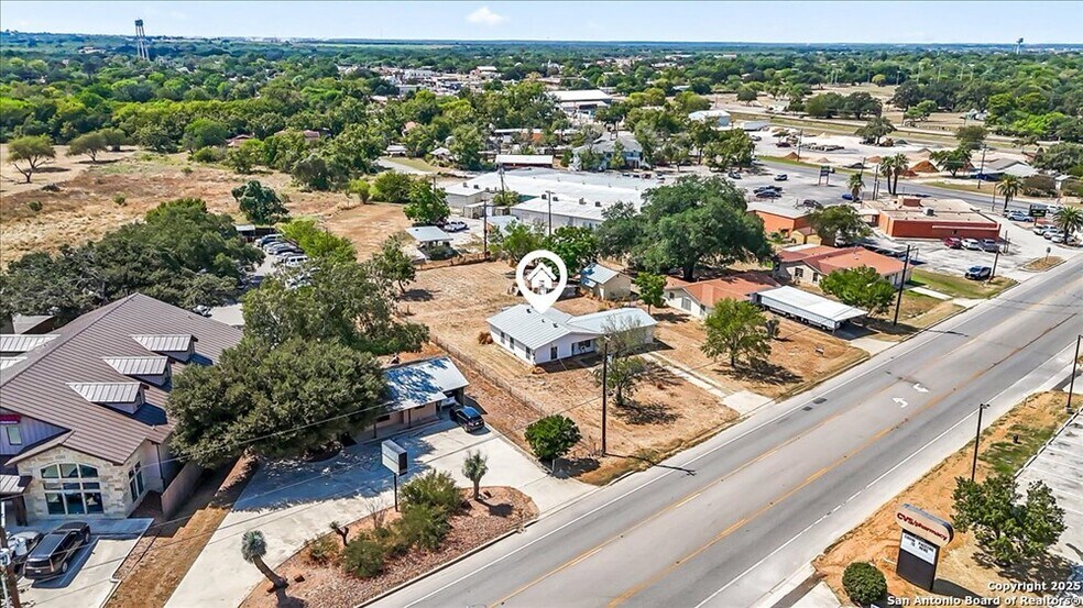 Primary Photo Of 19239 McDonald St, Lytle Land For Sale