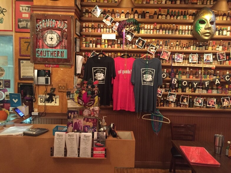 More Photos Of 50 E Washington St, Chicago Office For Sale