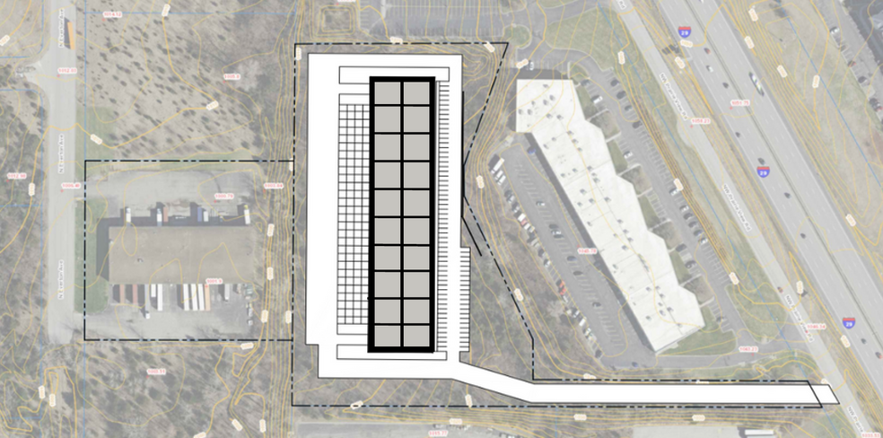 Primary Photo Of I-29 & 104th St, Kansas City Industrial For Lease