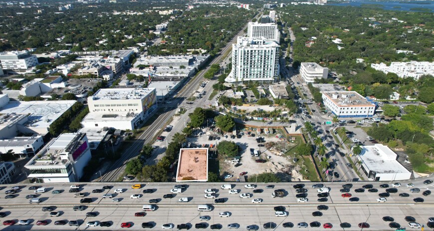 More Photos Of 245 NE 37th St, Miami Loft Creative Space For Sale