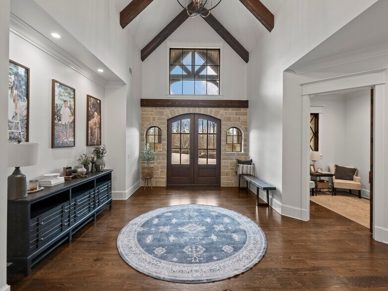 More Photos Of 3263 Tanners Mill Rd, Gainesville Lodge Meeting Hall For Sale