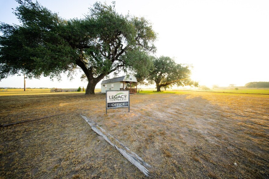 More Photos Of 1769 FM 536, Pleasanton Land For Sale