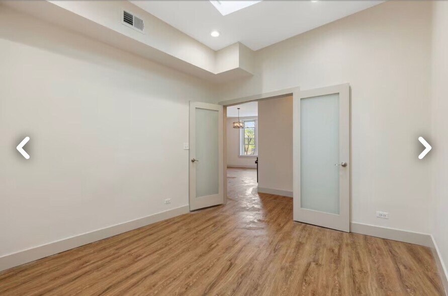 More Photos Of 6 W Burlington Ave, La Grange Storefront Retail Residential For Sale