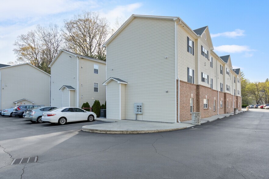 More Photos Of , Cullowhee Multifamily For Sale