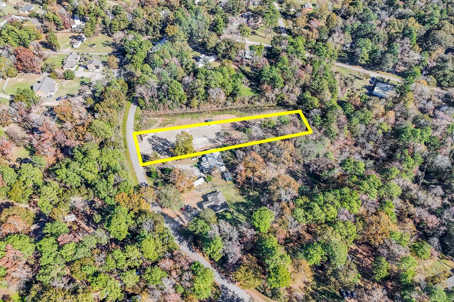 More Photos Of 14832 Druid St, Conroe Land For Sale