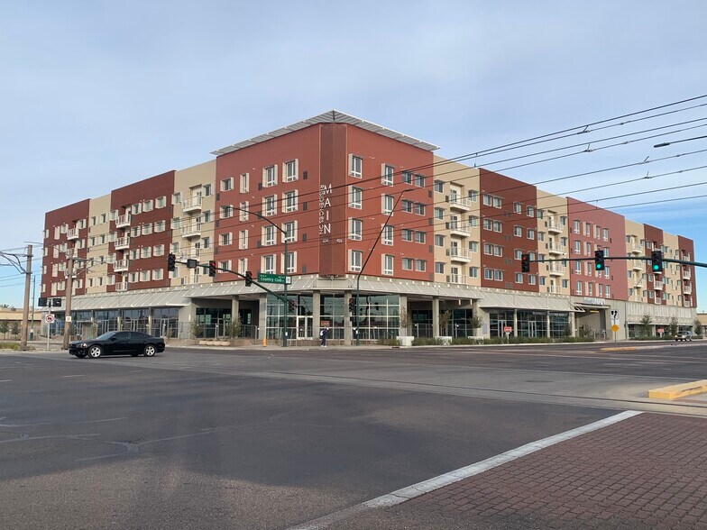 Primary Photo Of 424 W Main St, Mesa Apartments For Lease