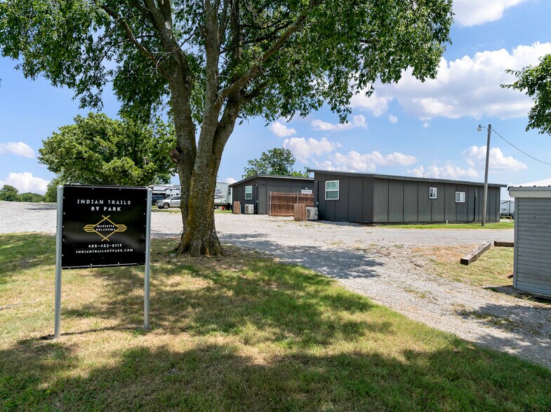 More Photos Of 11889 Indian Trails Rd, Marietta Manufactured Housing Mobile Home Park For Sale