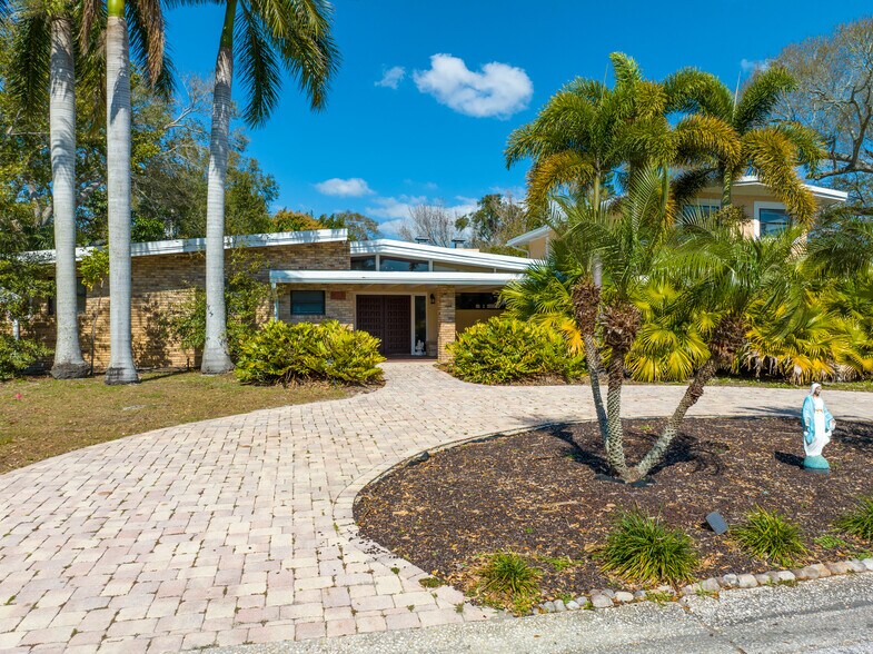 More Photos Of 5635 7th Ave N, Saint Petersburg Land For Sale
