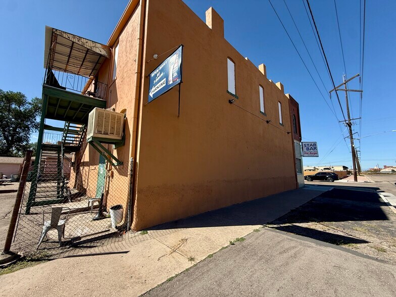 More Photos Of 300-302 300-302 Spring St, Pueblo Storefront Retail Residential For Sale