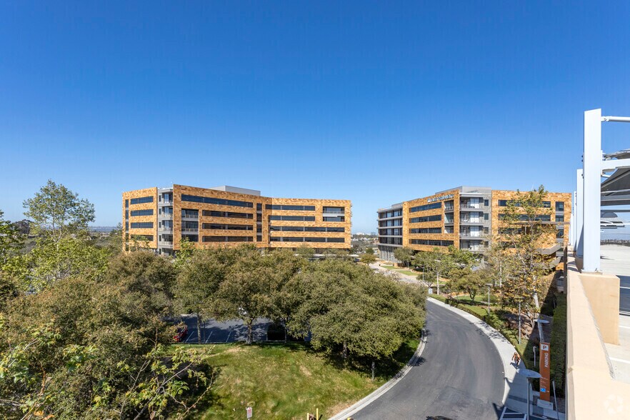 More Photos Of 5887 Copley Dr, San Diego Office For Lease